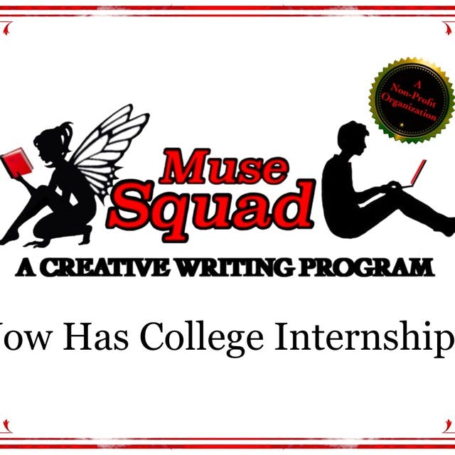 Ridgefield-based Muse Squad announces internships for undergrad & grad students