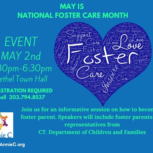 Local Event Spotlights Significant Need for Foster Care in Connecticut