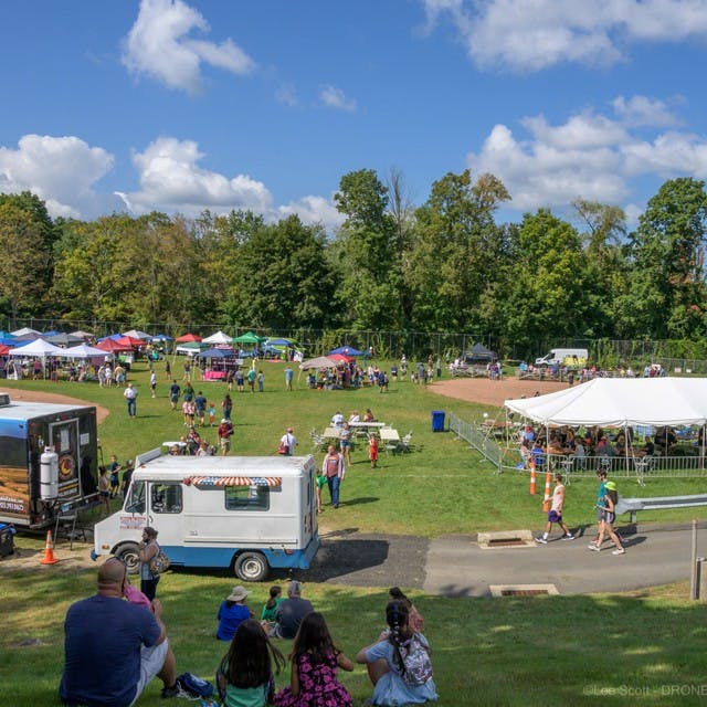 Cancelled: Annual New Fairfield Fair Day on September 7, 2024!