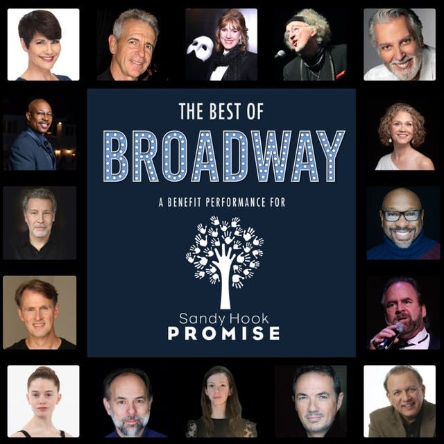 Broadway Stars Unite to Help Stop Gun Violence, Support for Sandy Hook Promise