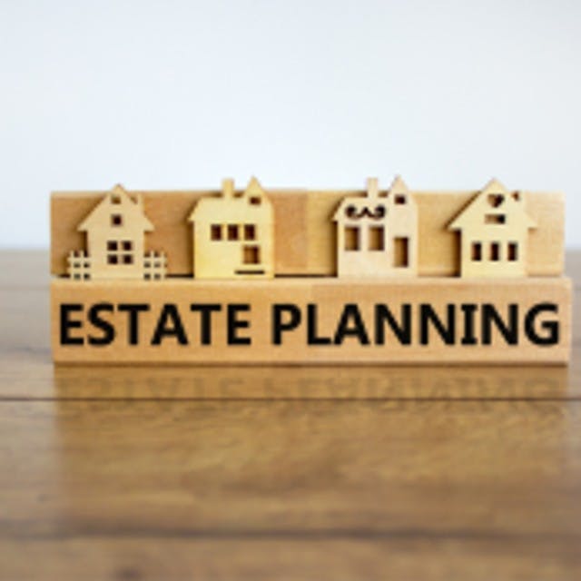 Avoiding Estate Planning Pitfalls that Can Cost You & Yours at Somers Library