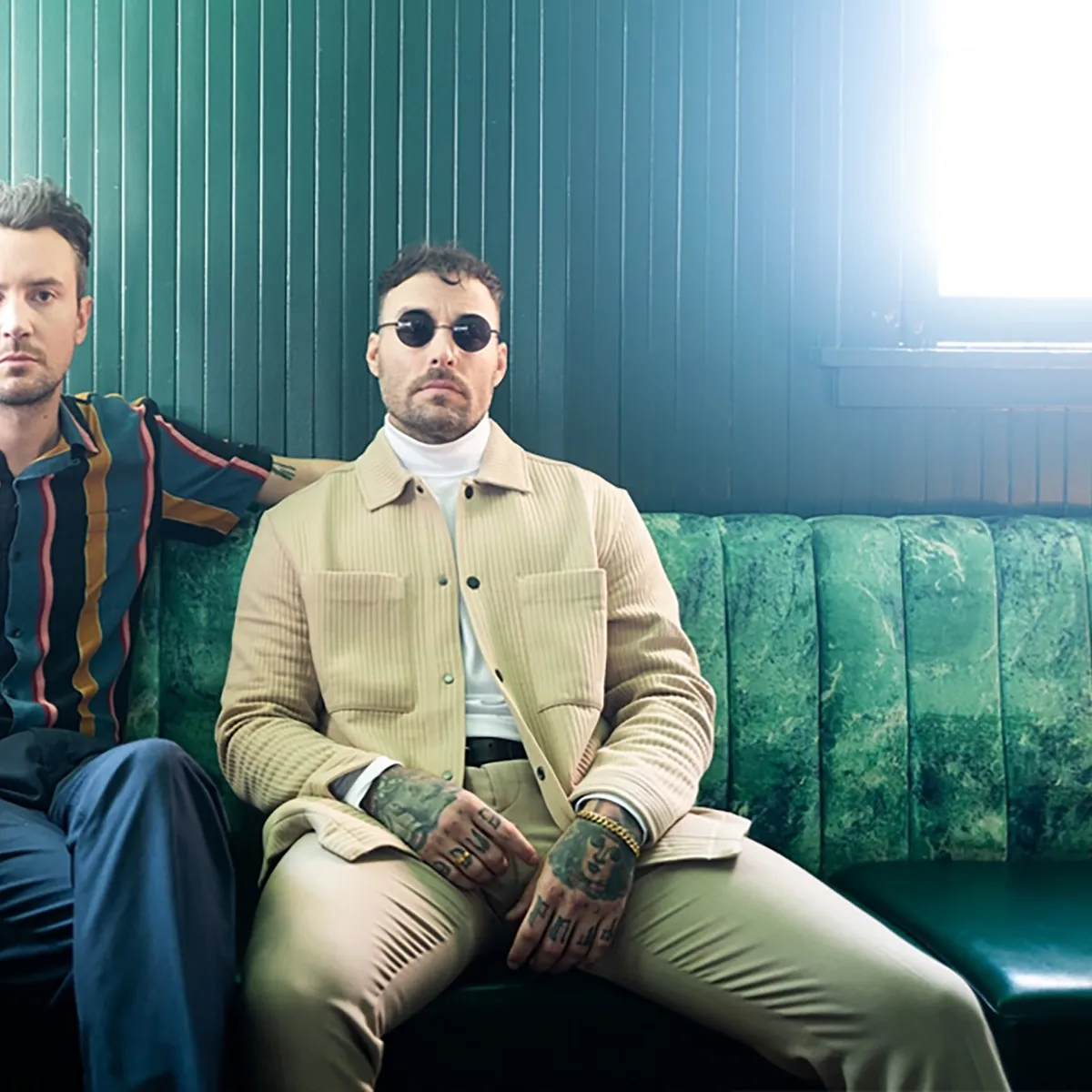 Emarosa presents: High Horse Heaven Tour