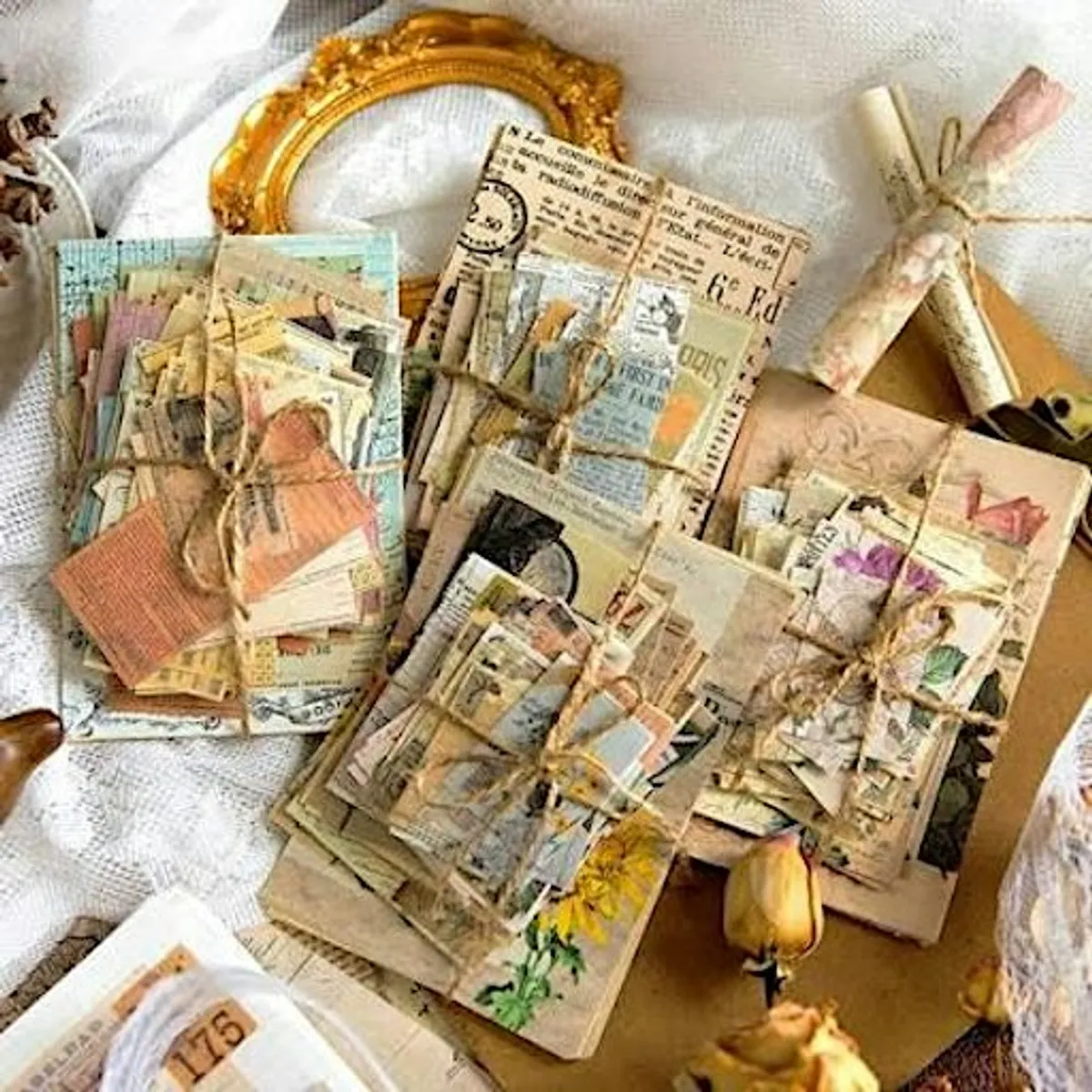 Scrapbook Uncorked & Crafting at First Christian Church