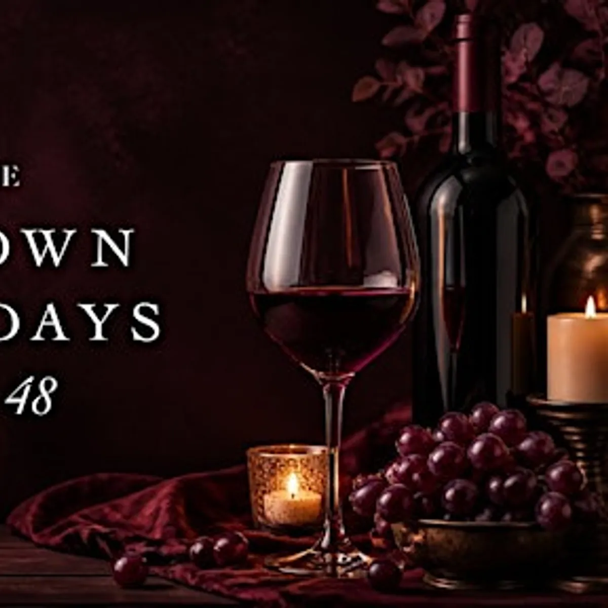 Wine Down Wednesdays at The Belgrove