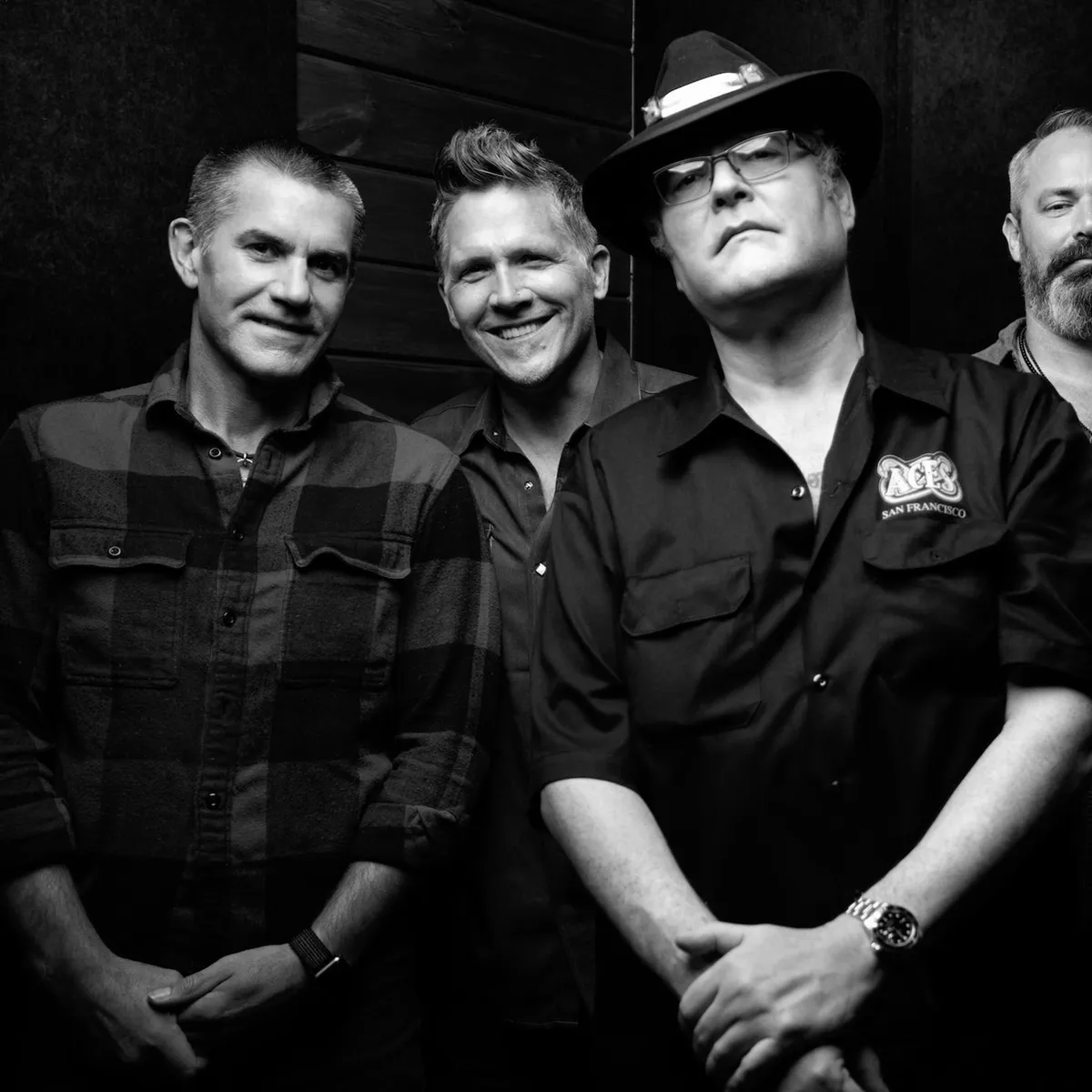 Blues Traveler/Gin Blossoms with Spin Doctors