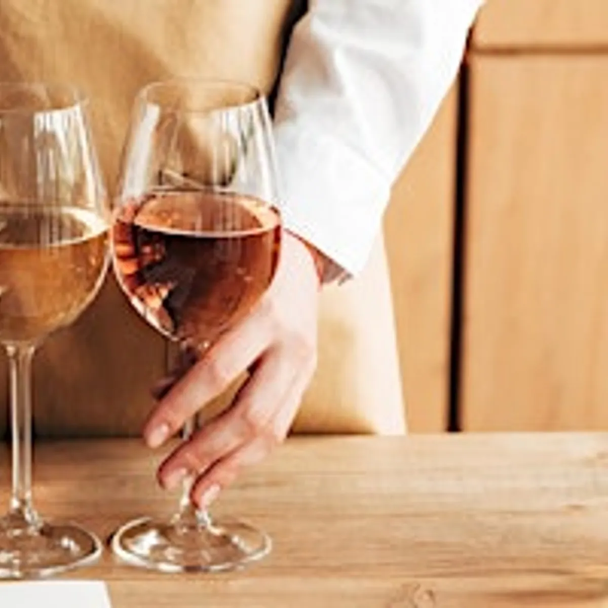 Uncorked: Supertuscan