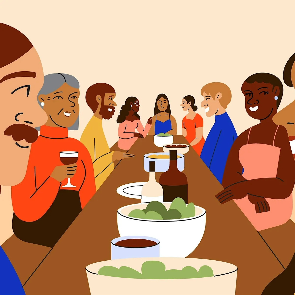 One Human Family (Free Event)