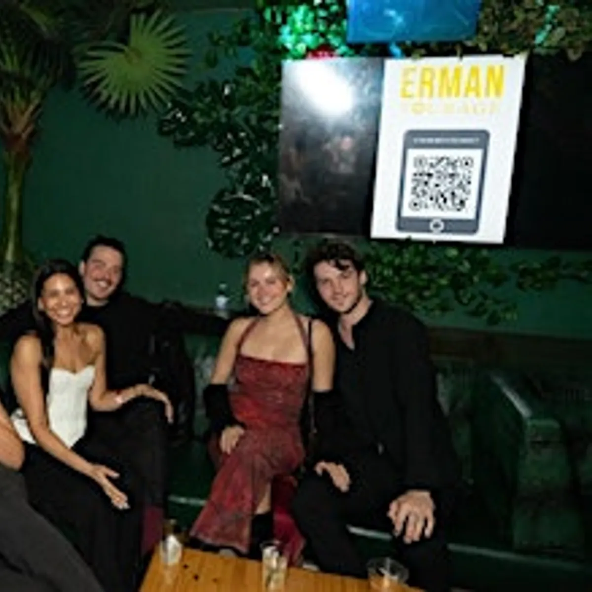 Big Ballers: Dinner with Entrepreneurs | West Palm Beach