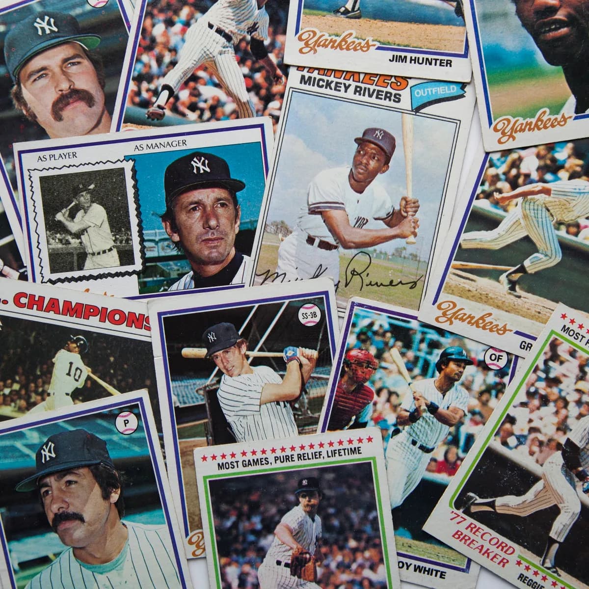 Waxxed Sports Cards Grand Opening Event