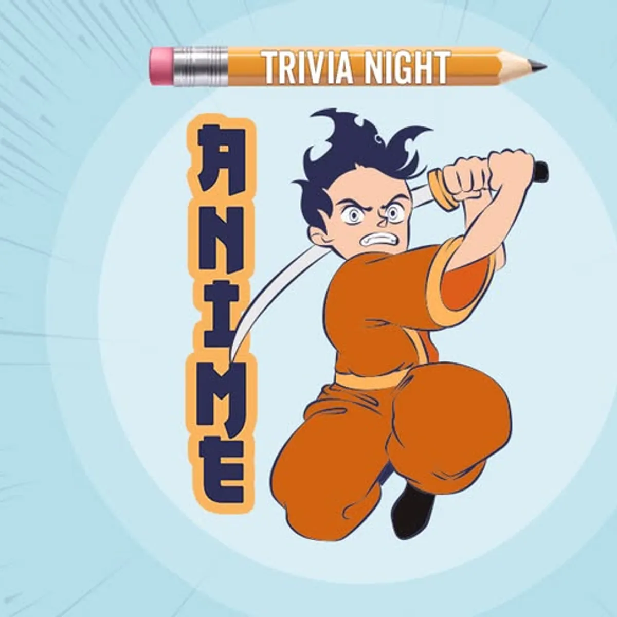 Anime Trivia