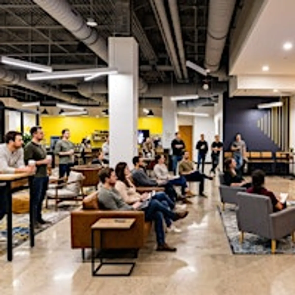 AI Workshop for Business Owners + Margarita Happy Hour