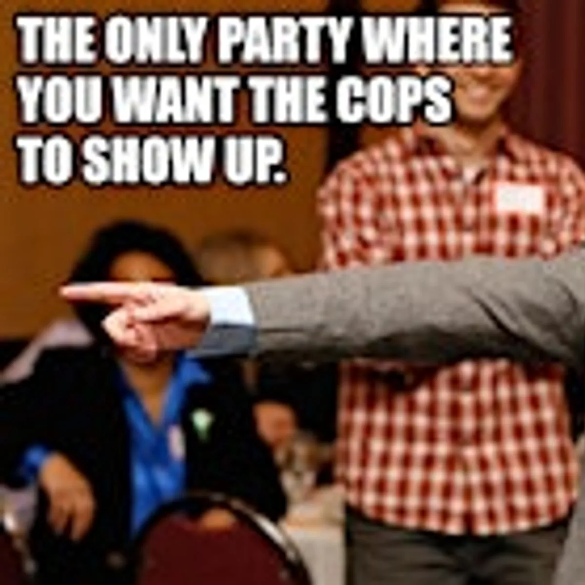 Dinner Detective Interactive Murder Mystery Dinner Show