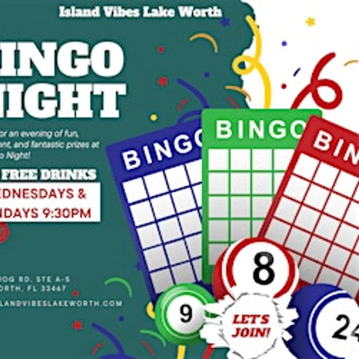 Bingo