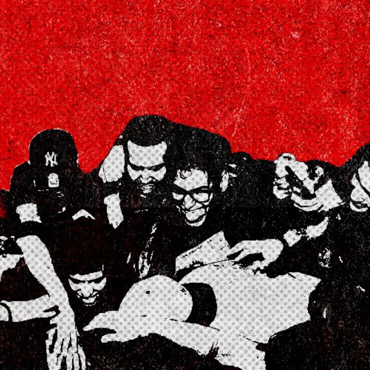 HOUSE OF HEAVY - Nu Metal + Metalcore Night