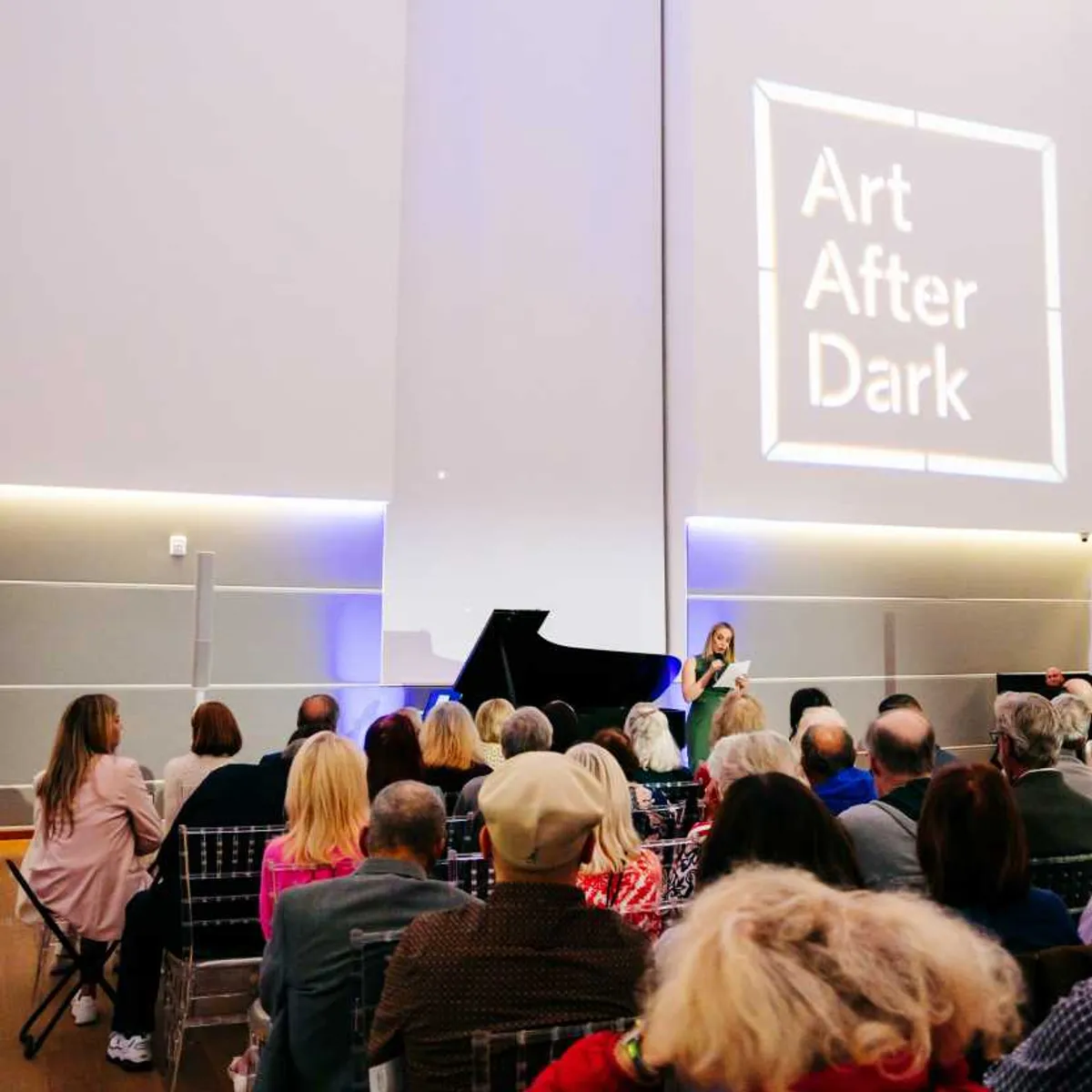 Art After Dark