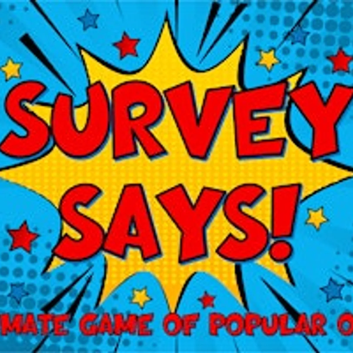 Survey Says Is Taking Over Duffy's Sports Grill Every Tuesday — Are You In?