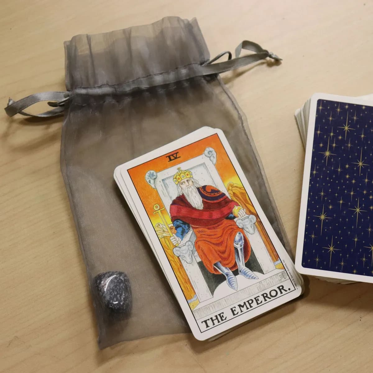All-Levels Tarot Workshop