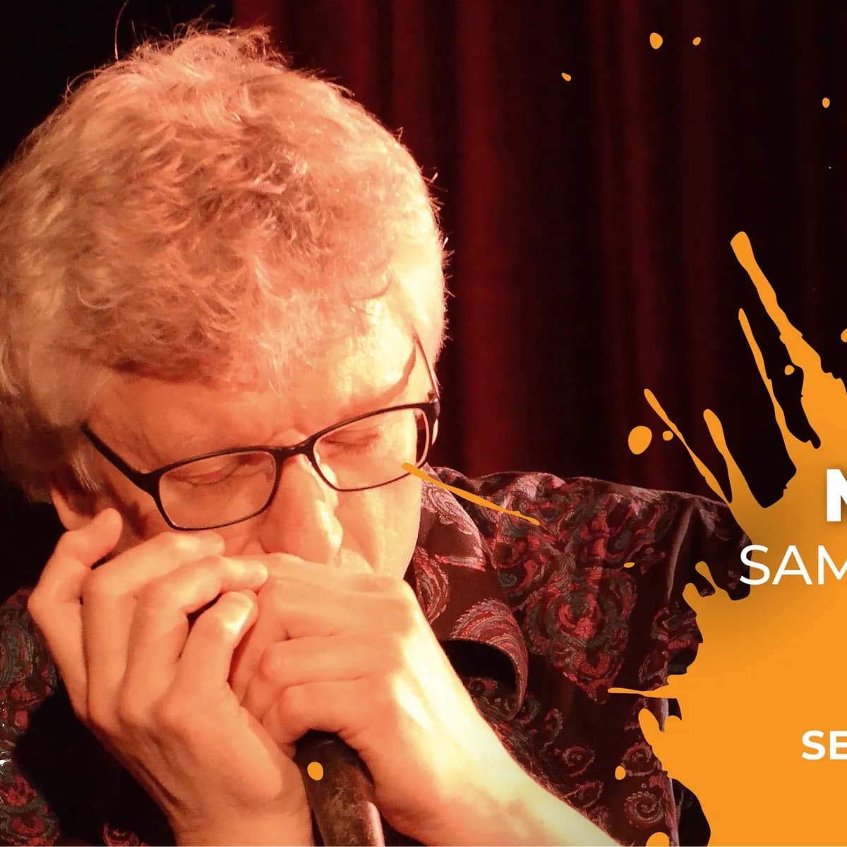 Hendrik Meurkens Samba Jazz Quartet