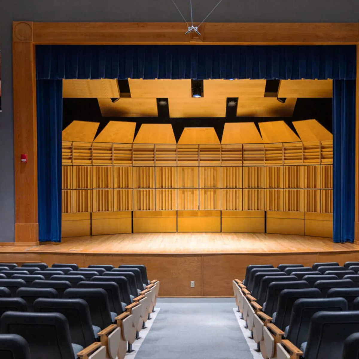 Annual Conservatory Alumni Concert