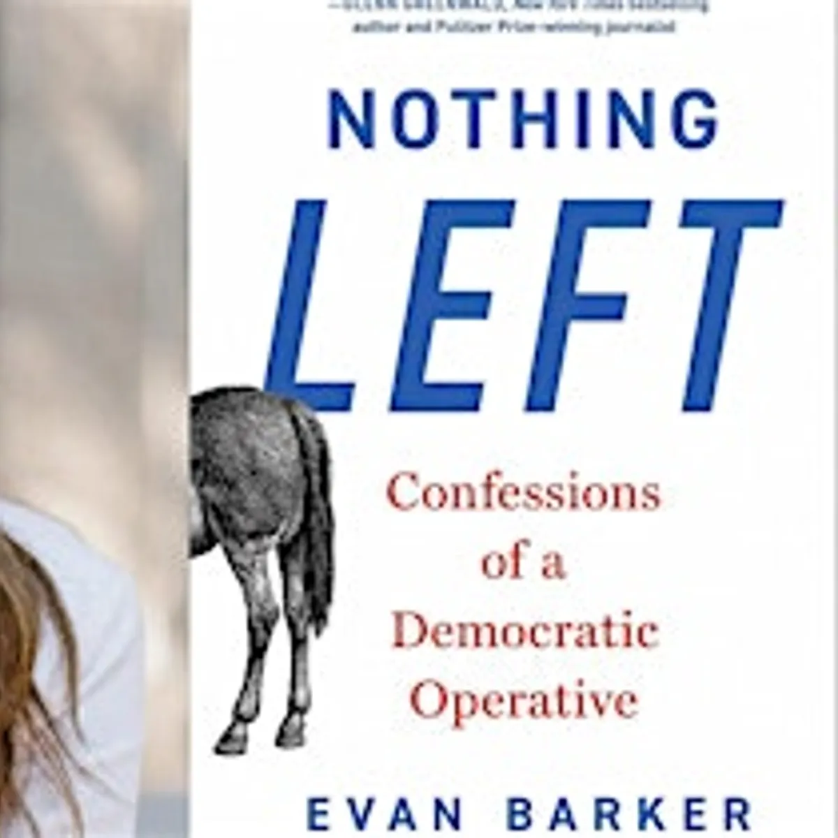 New York Times Bestselling Author Evan Barker | The Right Book Club