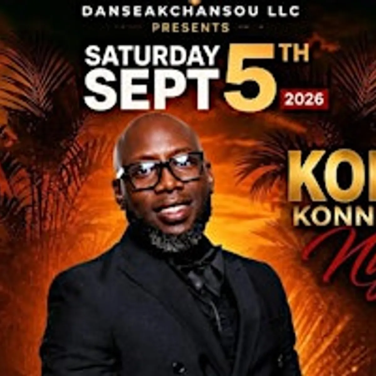 DJ SMILEY BIRTHDAY BASH