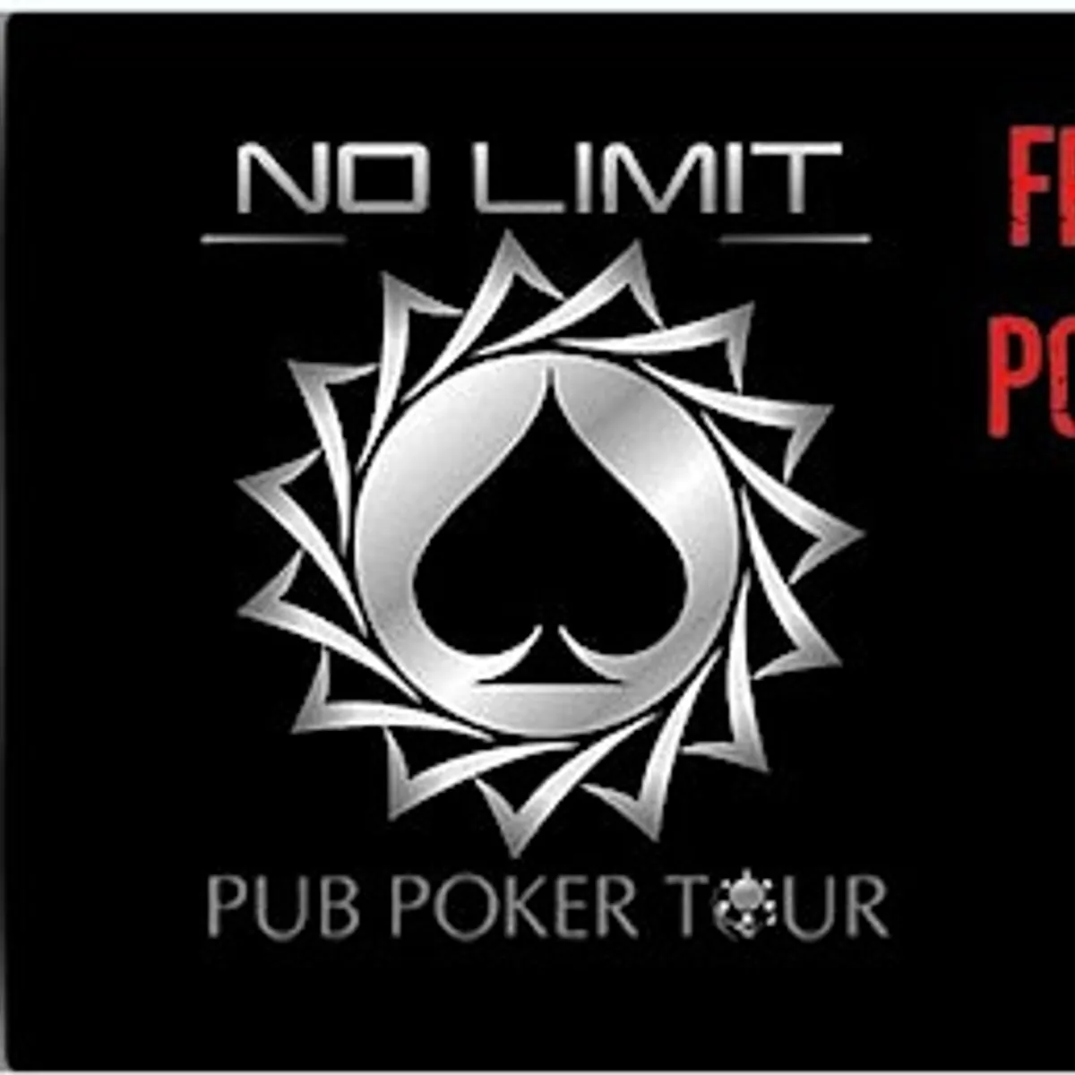 FREE Texas Hold'em Poker Tournament @ Studium Grill in Abacoa-Monday 7:00PM