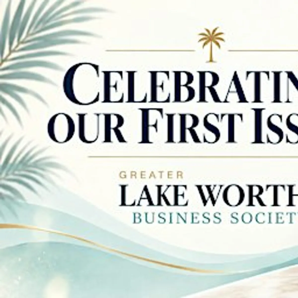 Greater Lake Worth Business Happy Hour