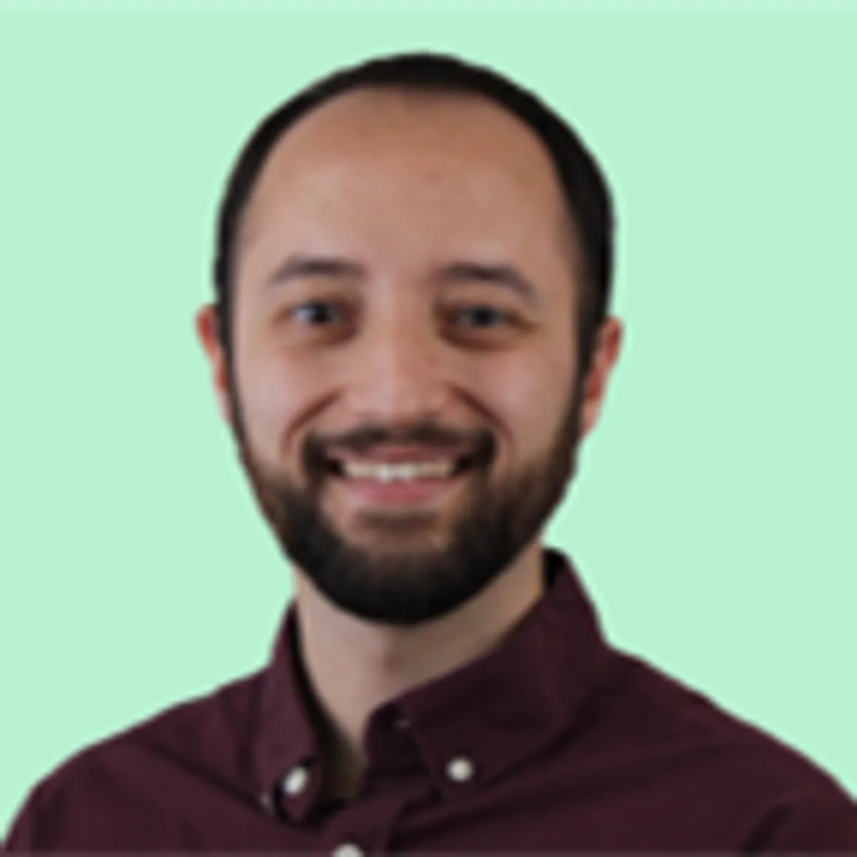 Book a Tech Mentor - Luckas