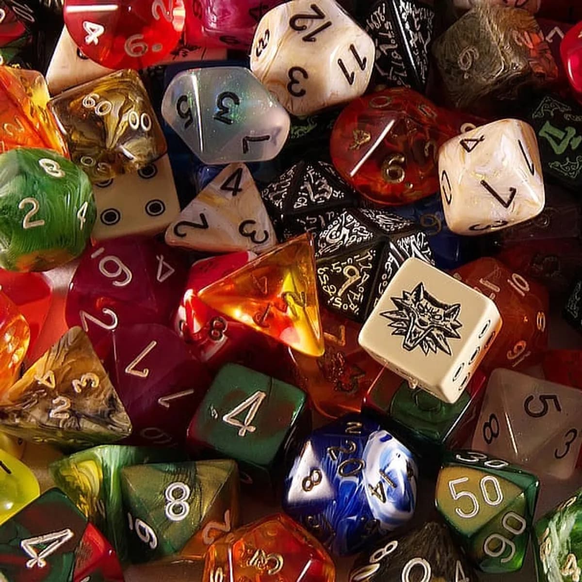 Dungeons & Dragons Quest Club