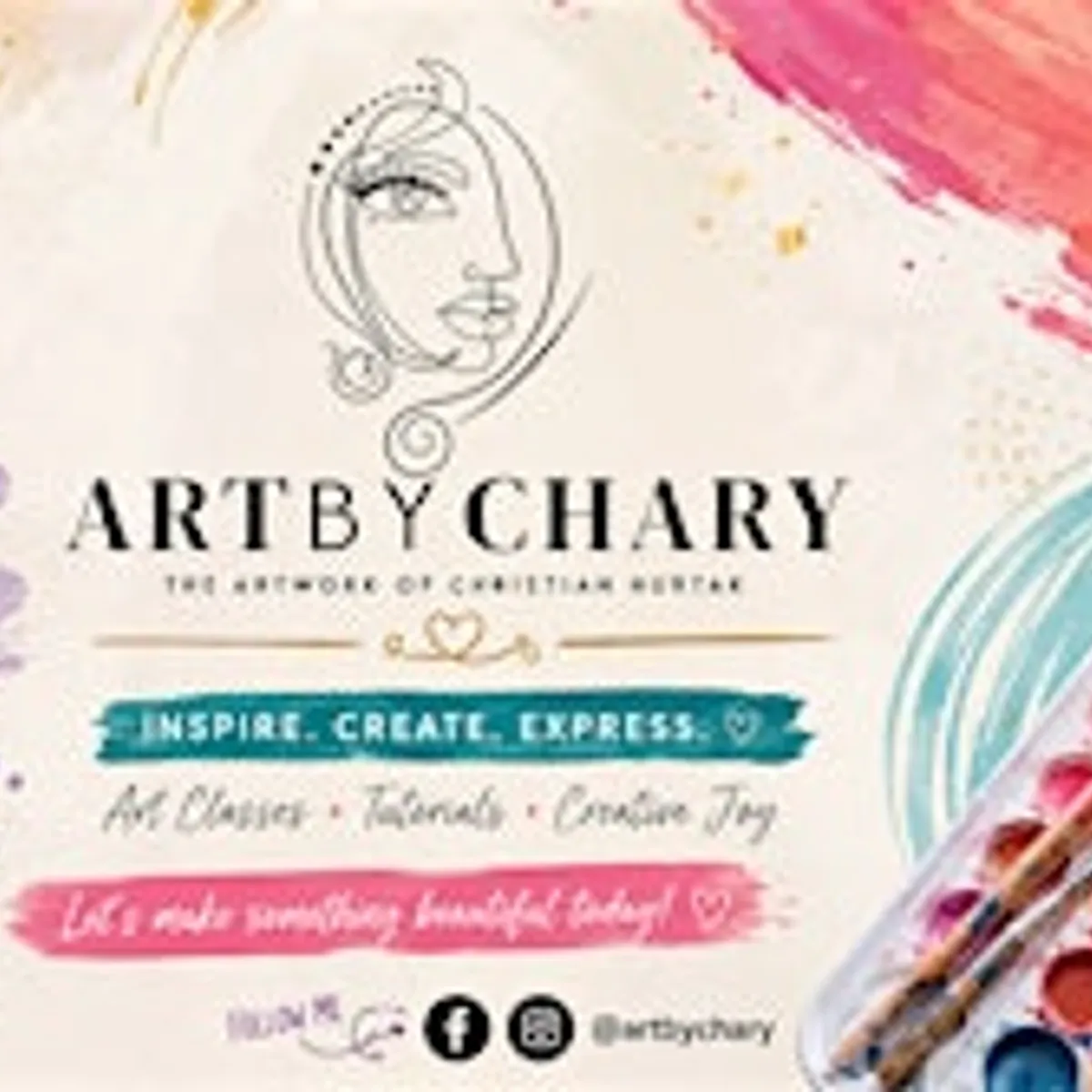 Fine Art Classes