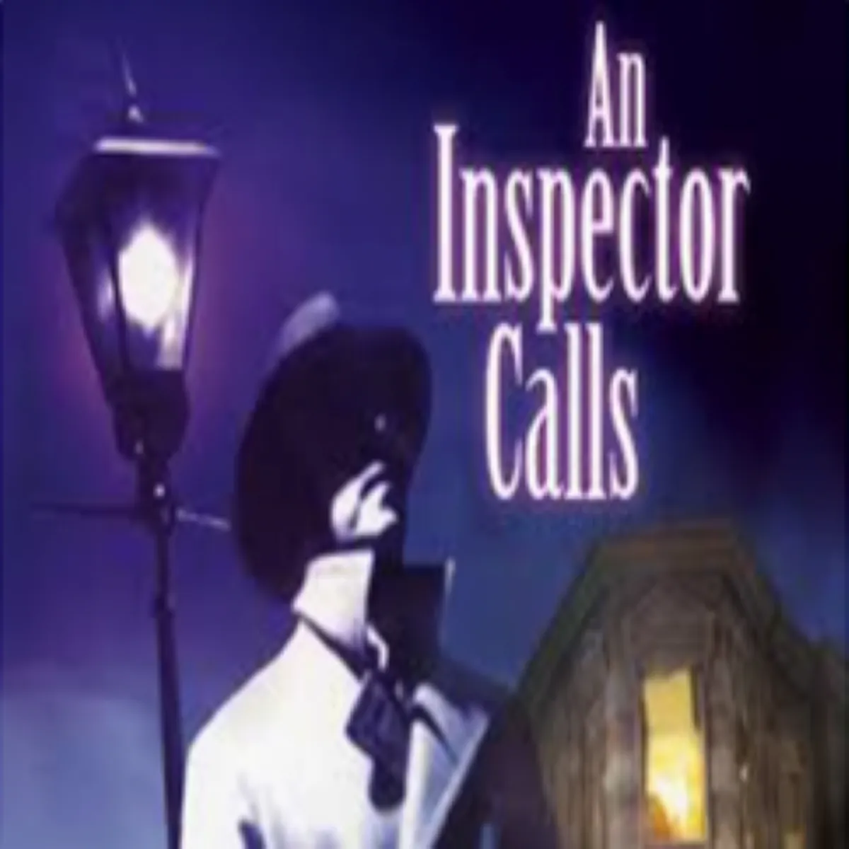 A.C.T Studio Theatre presents "An Inspector Calls"