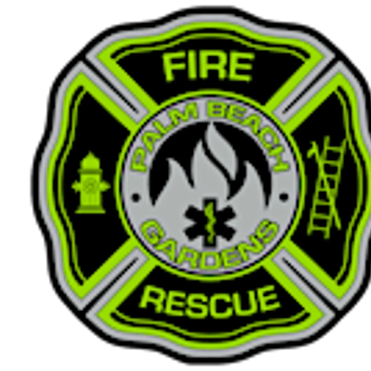 CPR Class w/ Palm Beach Gardens Fire Rescue