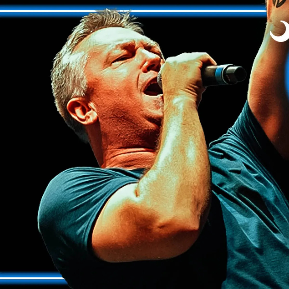 Edwin McCain