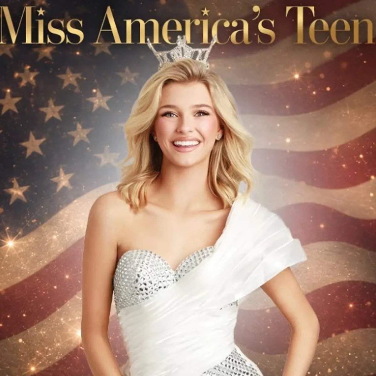 Miss America’s Teen Preliminary Competition