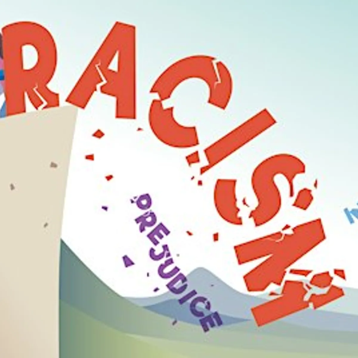Is There a Cure For Racism? (Free Event)