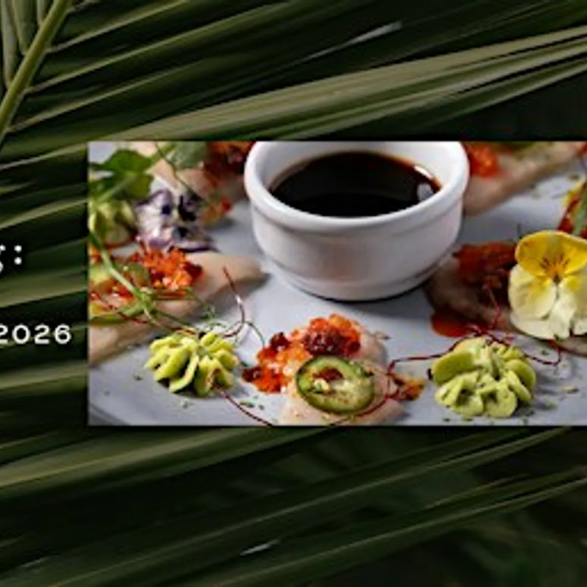 The Art of Pairing: The Art of Flavor