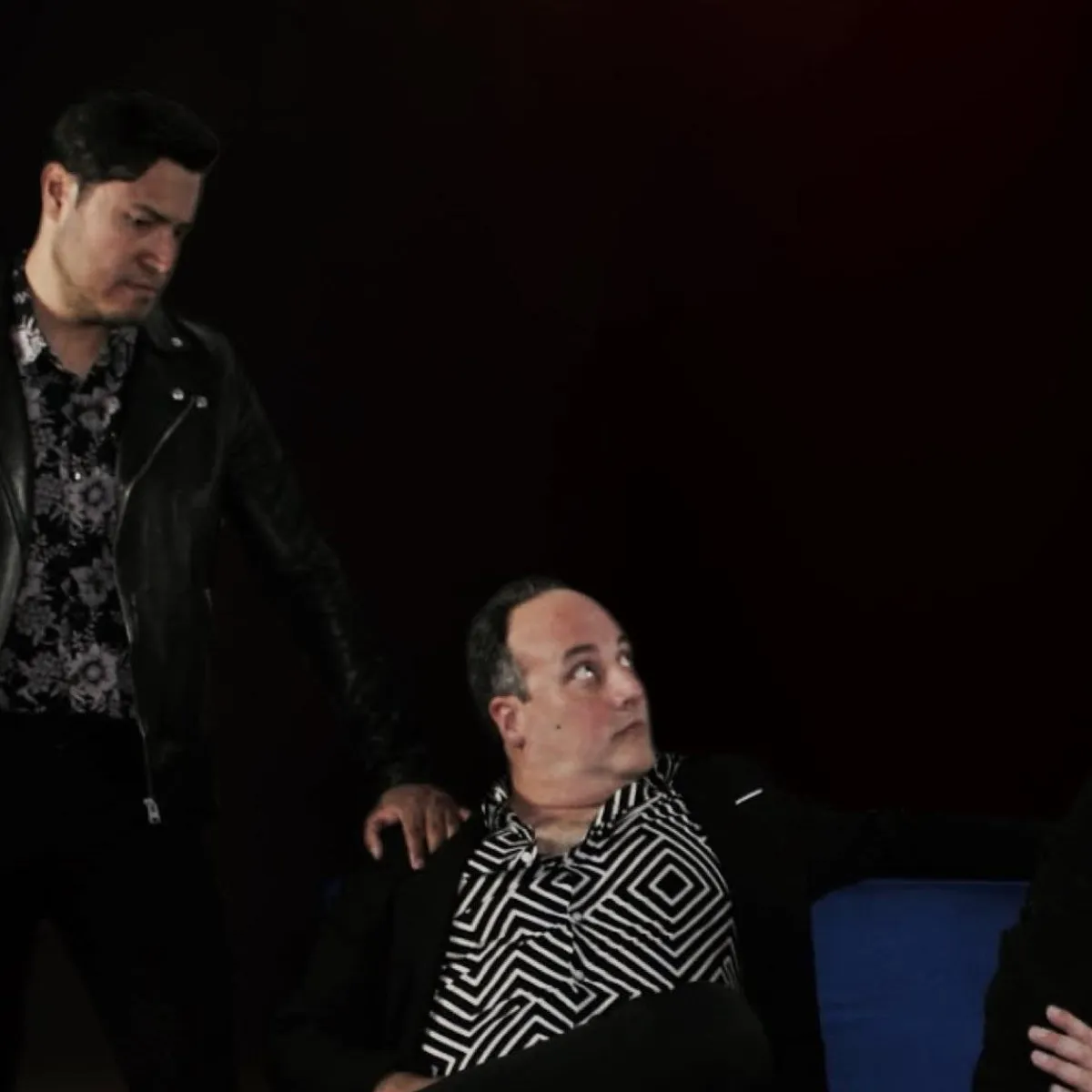 Ordinary Boys: Tribute to The Smiths & Morrissey w/ New Dawn Fades