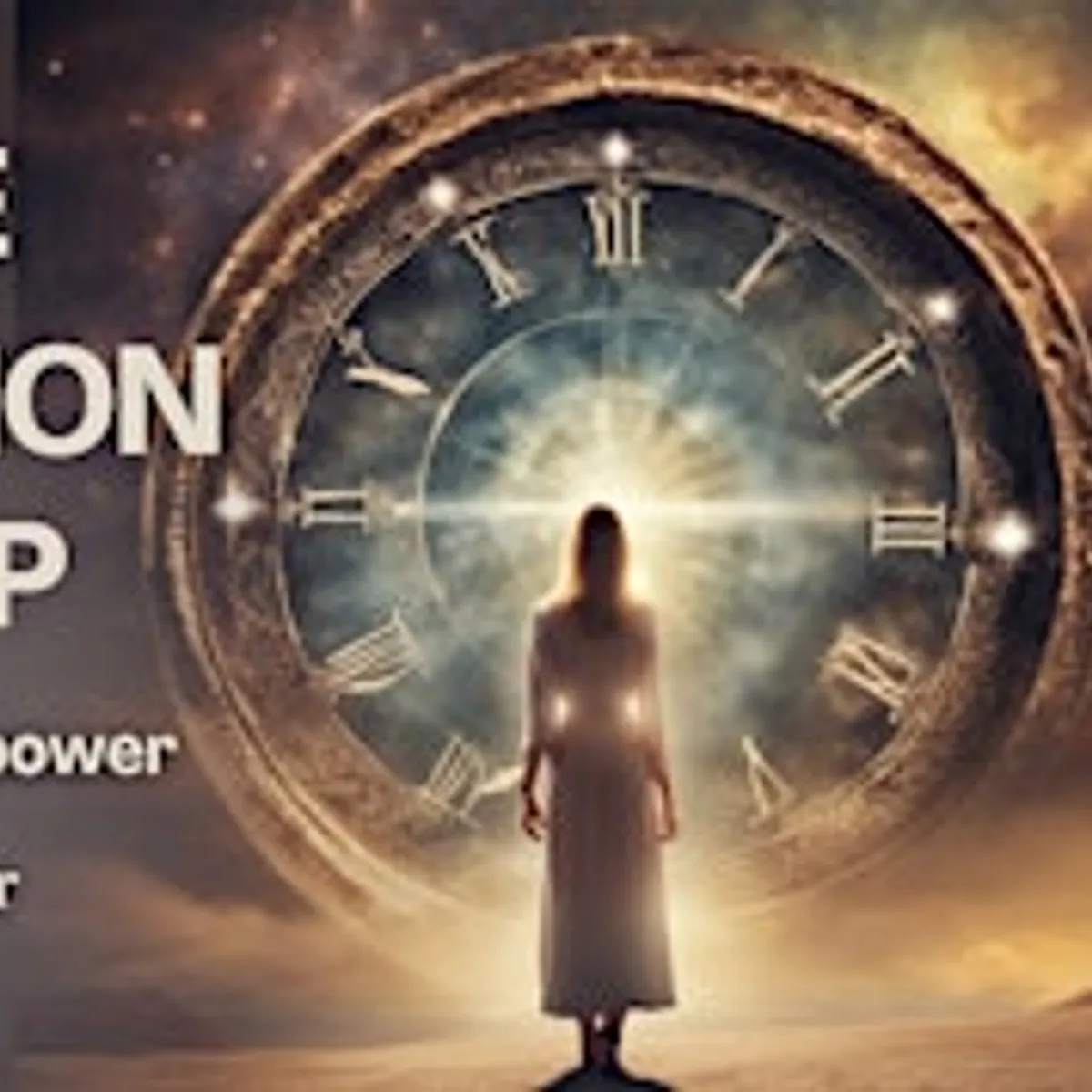 Exclusive Past Life Regression Experience at The Dancing Elephant