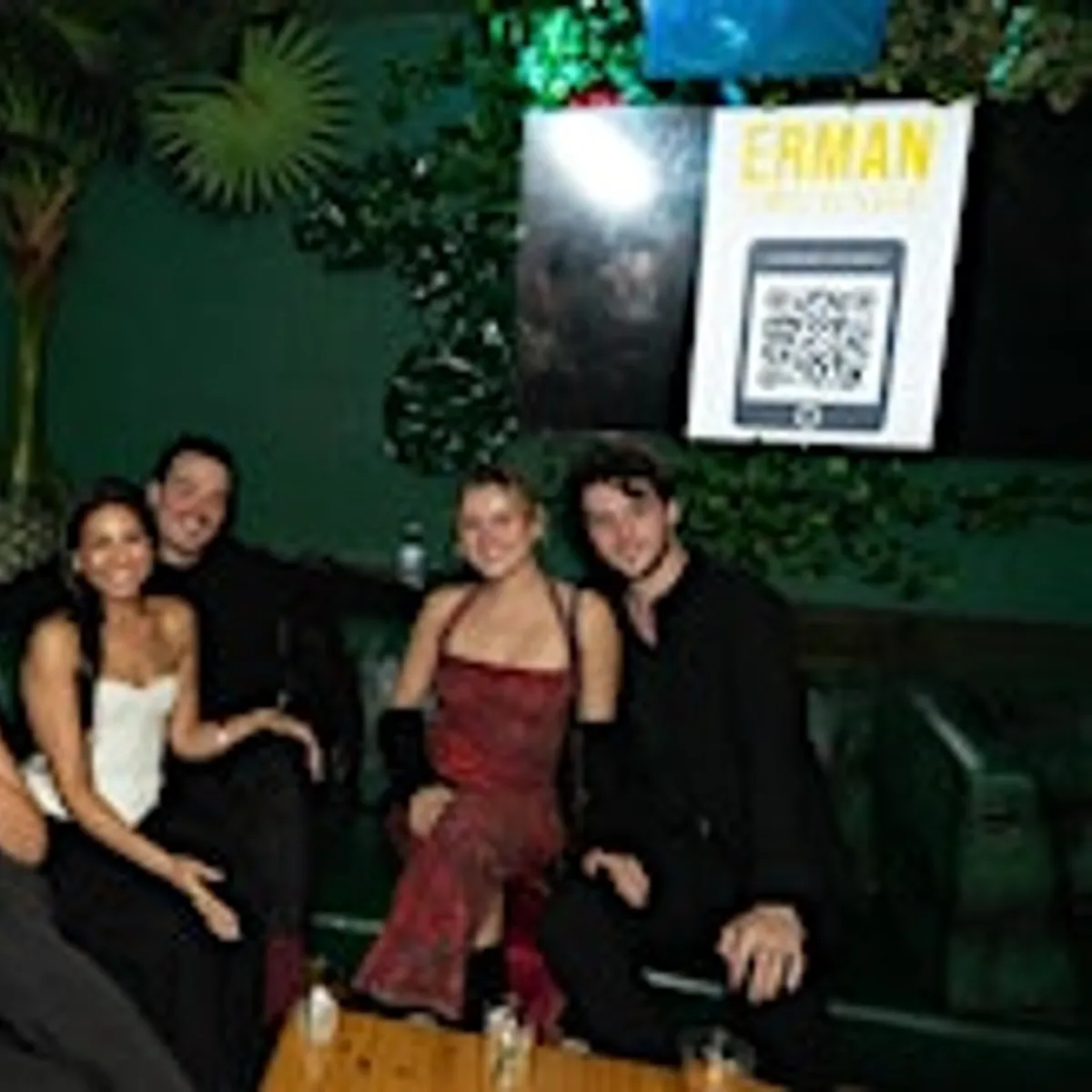 Big Ballers: Dinner with Entrepreneurs | West Palm Beach