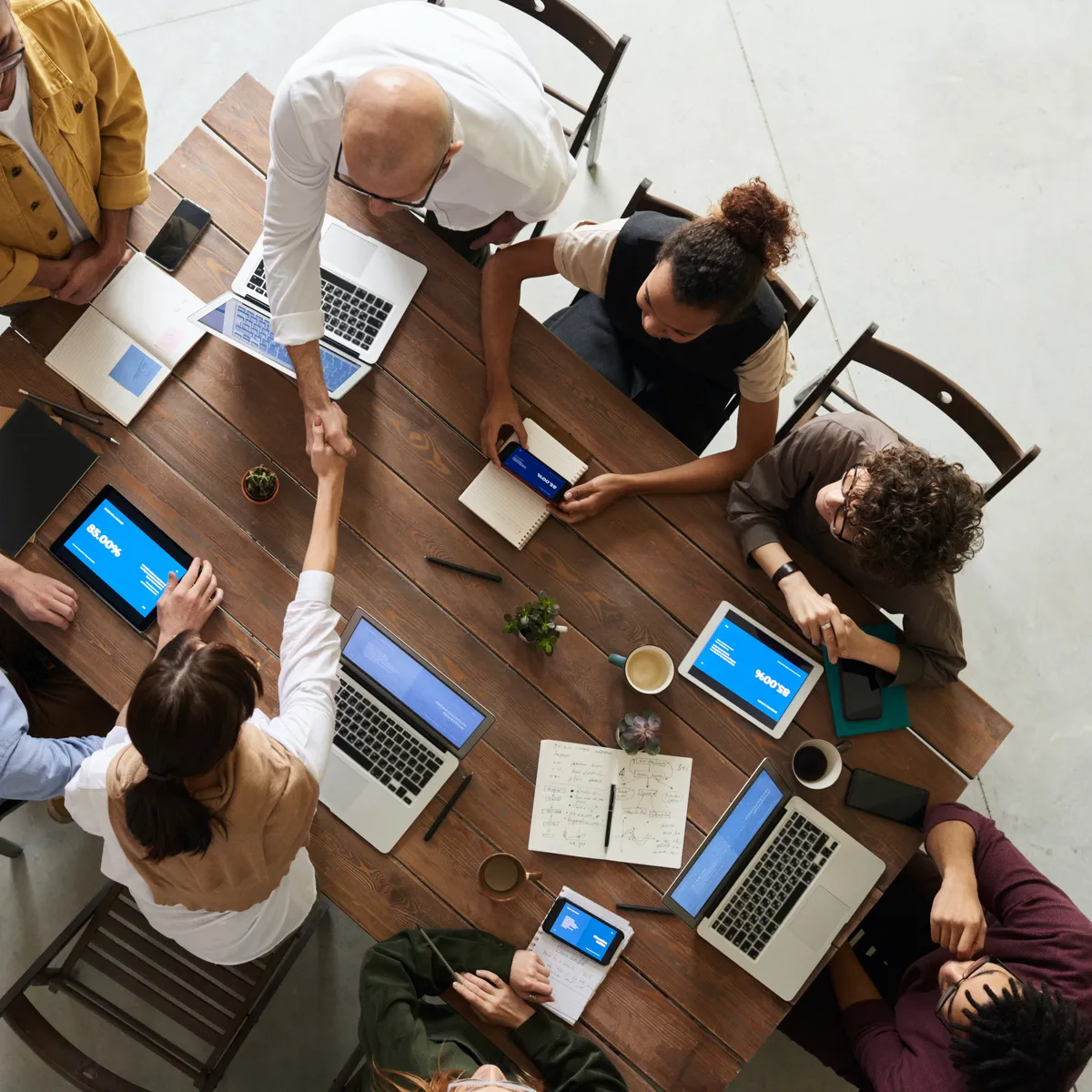 Tech Talk Wednesdays