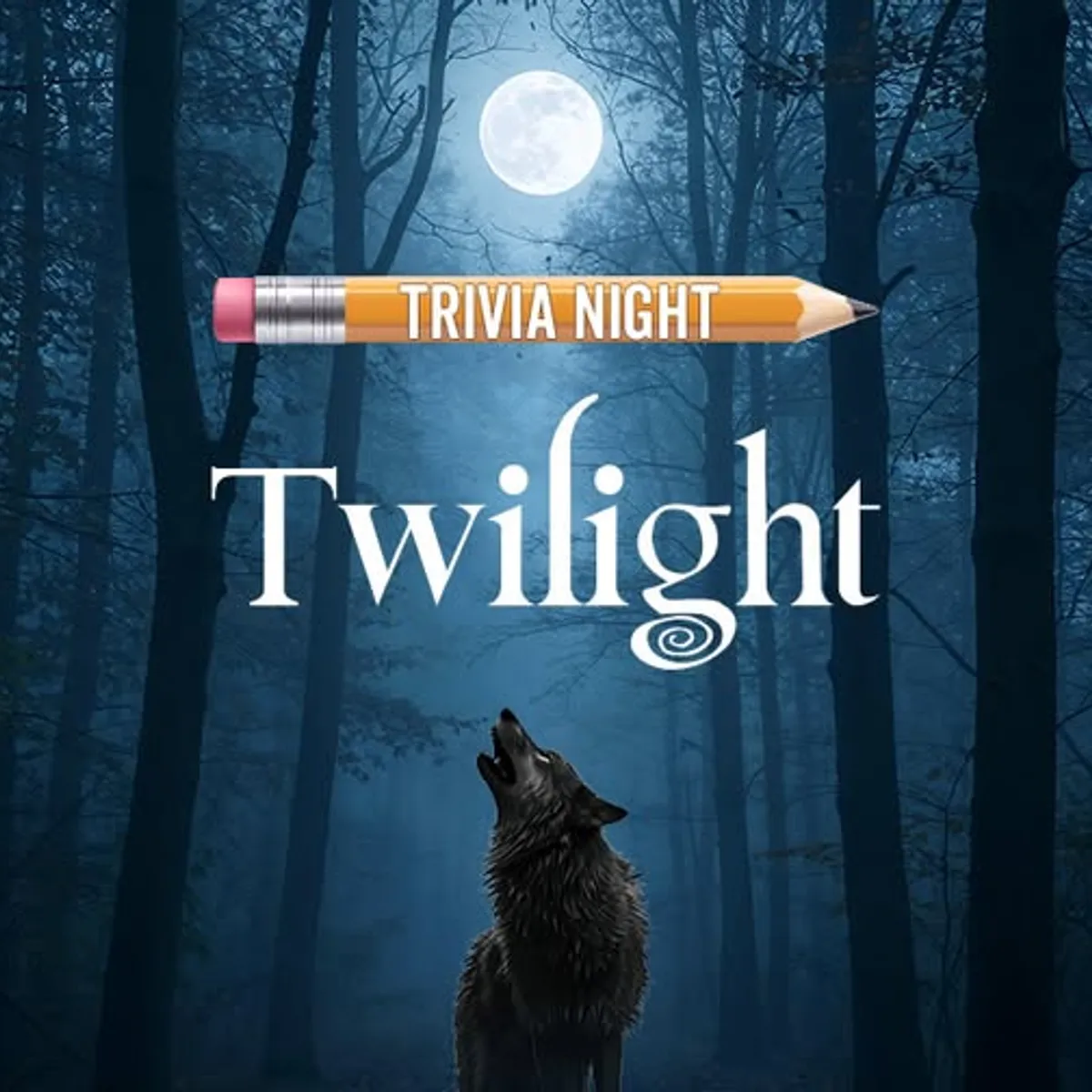 Twilight Trivia