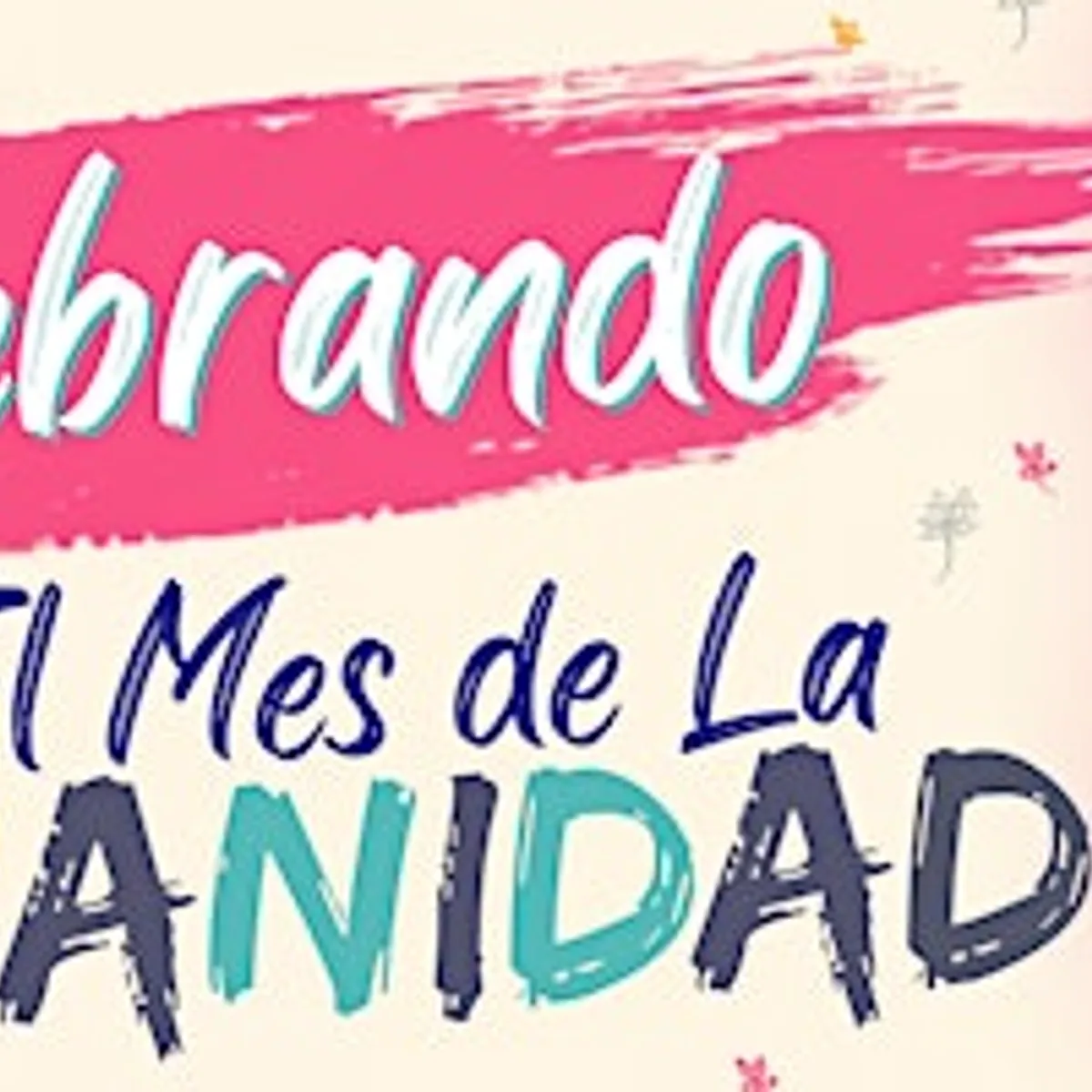 Celebrando El Mes De La Hispanidad