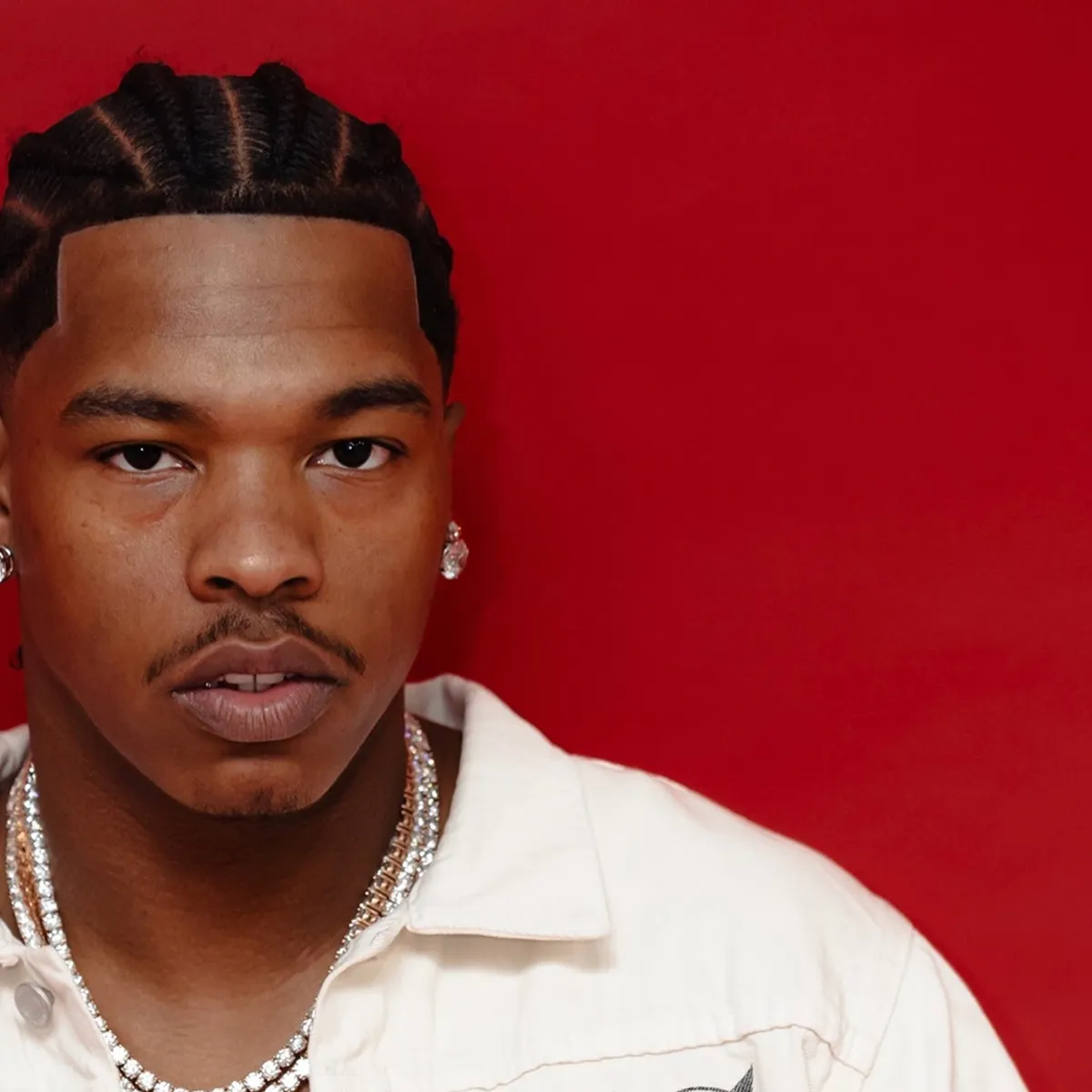 Fall Fest: Starring Lil Baby
