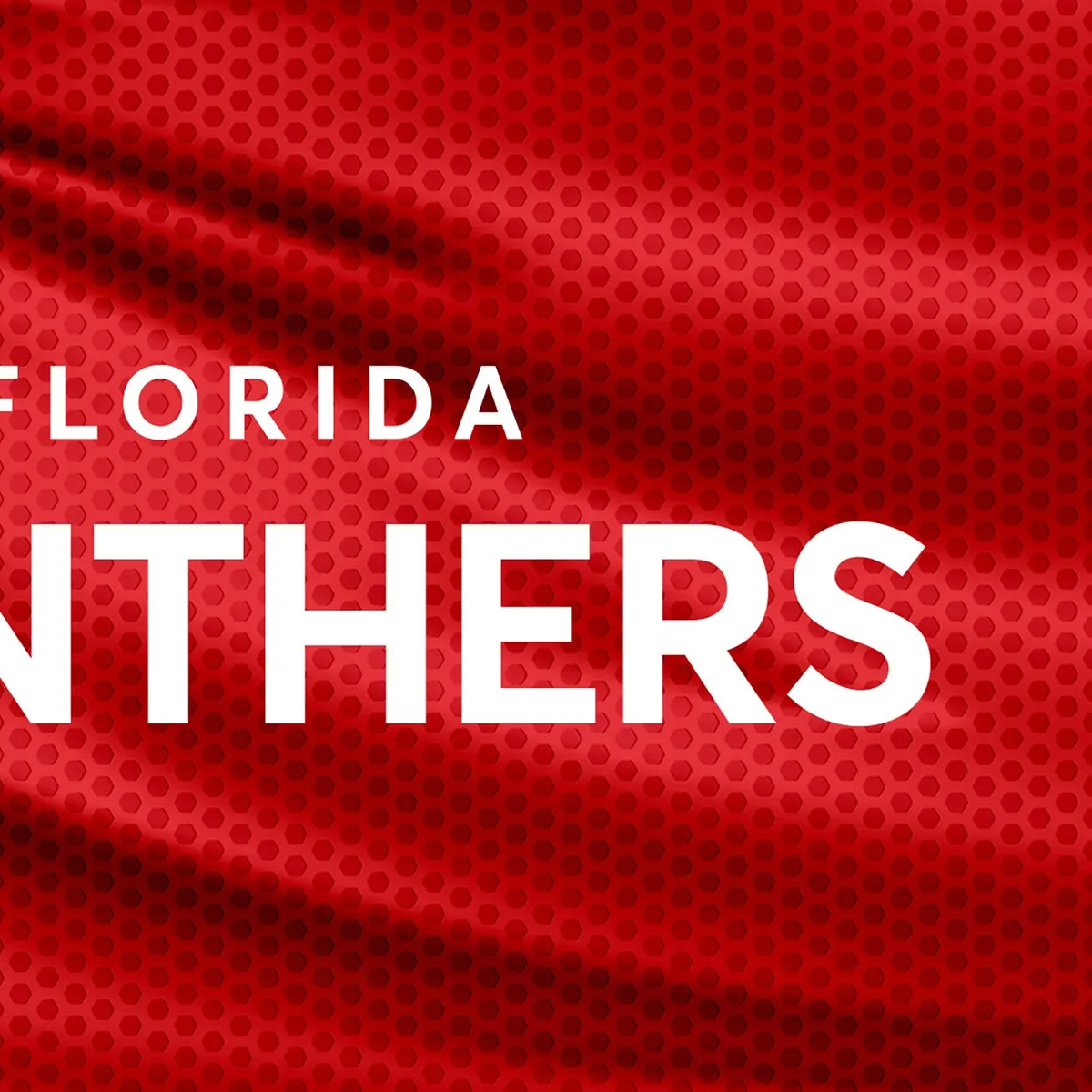 Florida Panthers vs. Carolina Hurricanes
