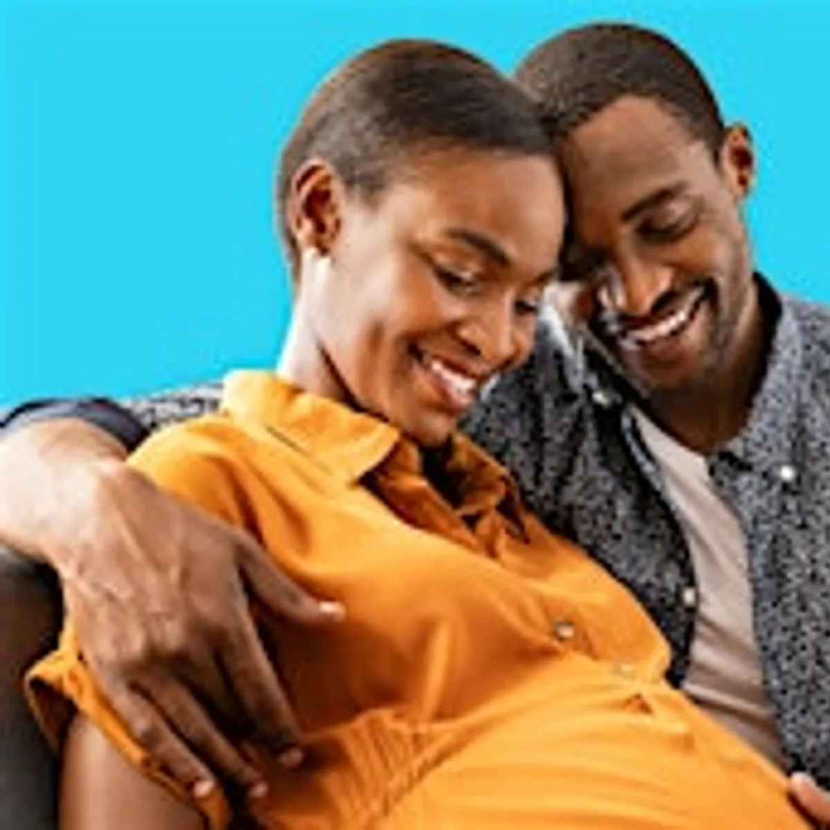 Bluebird Kids Presents: Get Ready for Baby