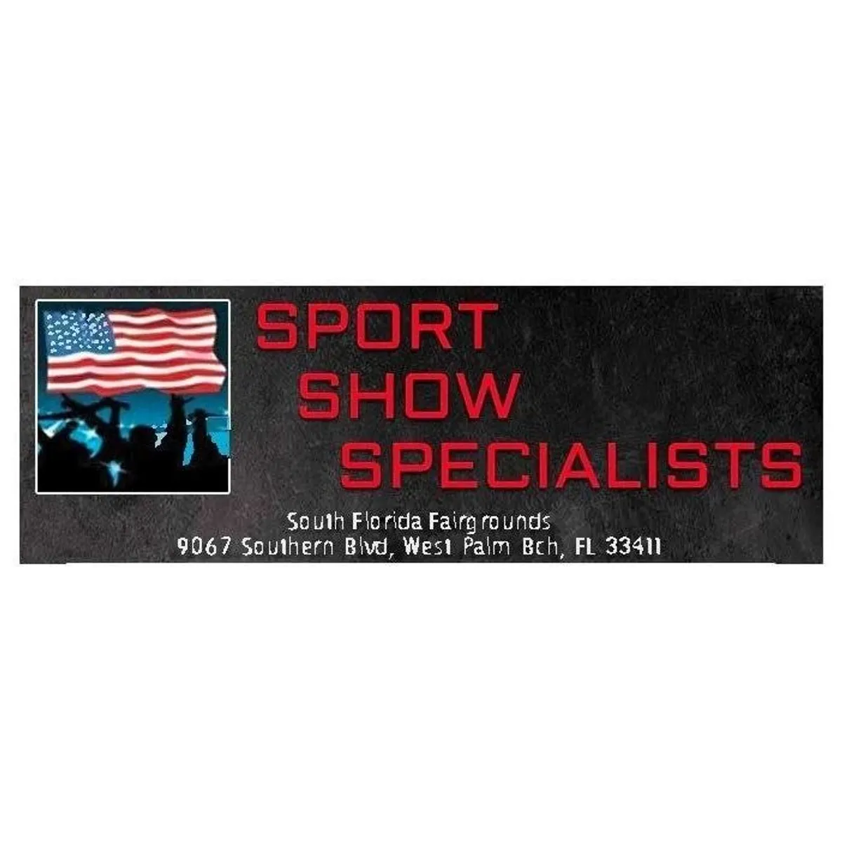 Palm Beach Gun and Knife Show