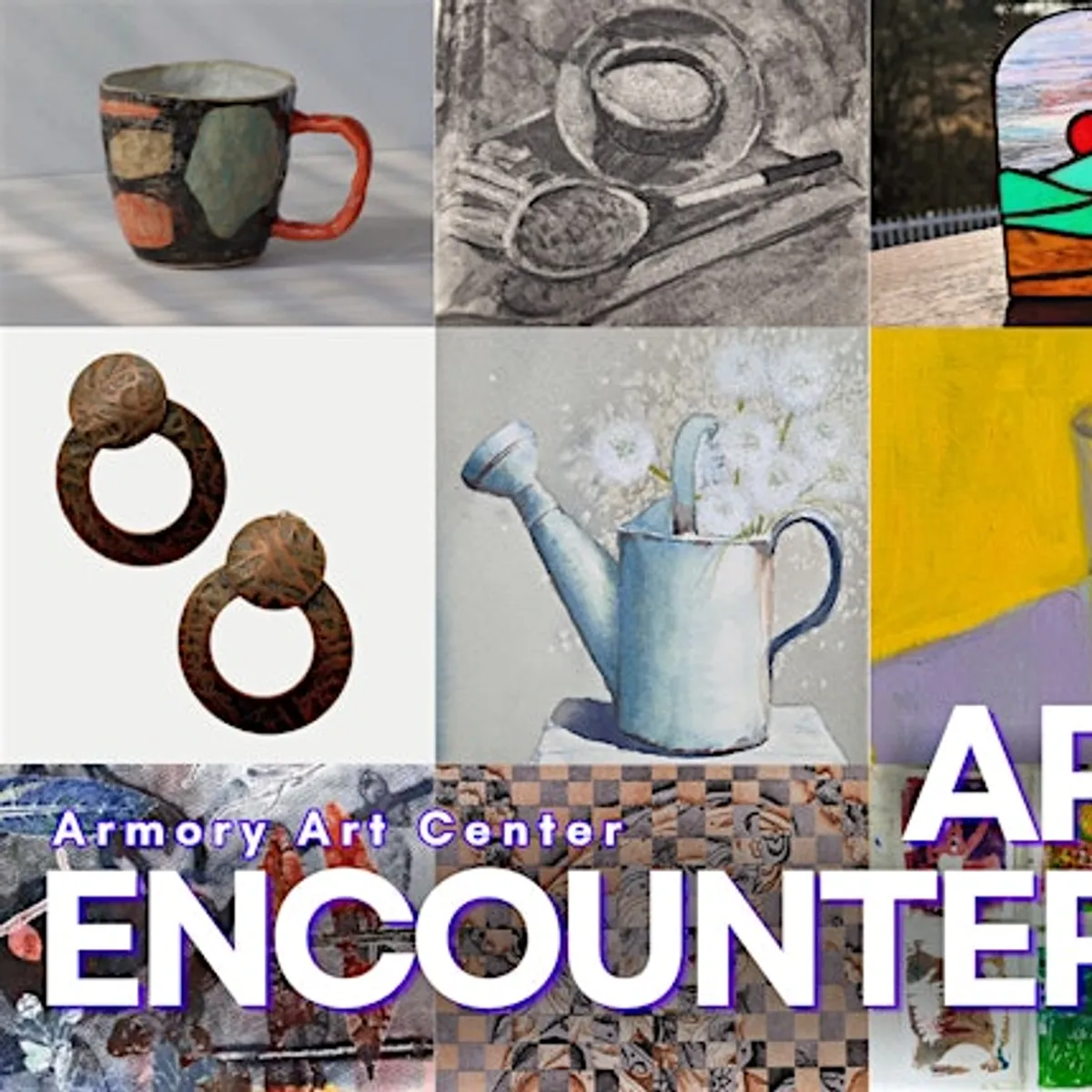 Art Encounters