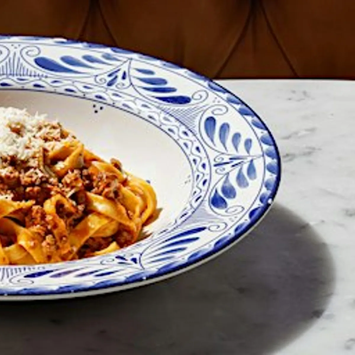 Hands-On: Tagliatelle alla Bolognese