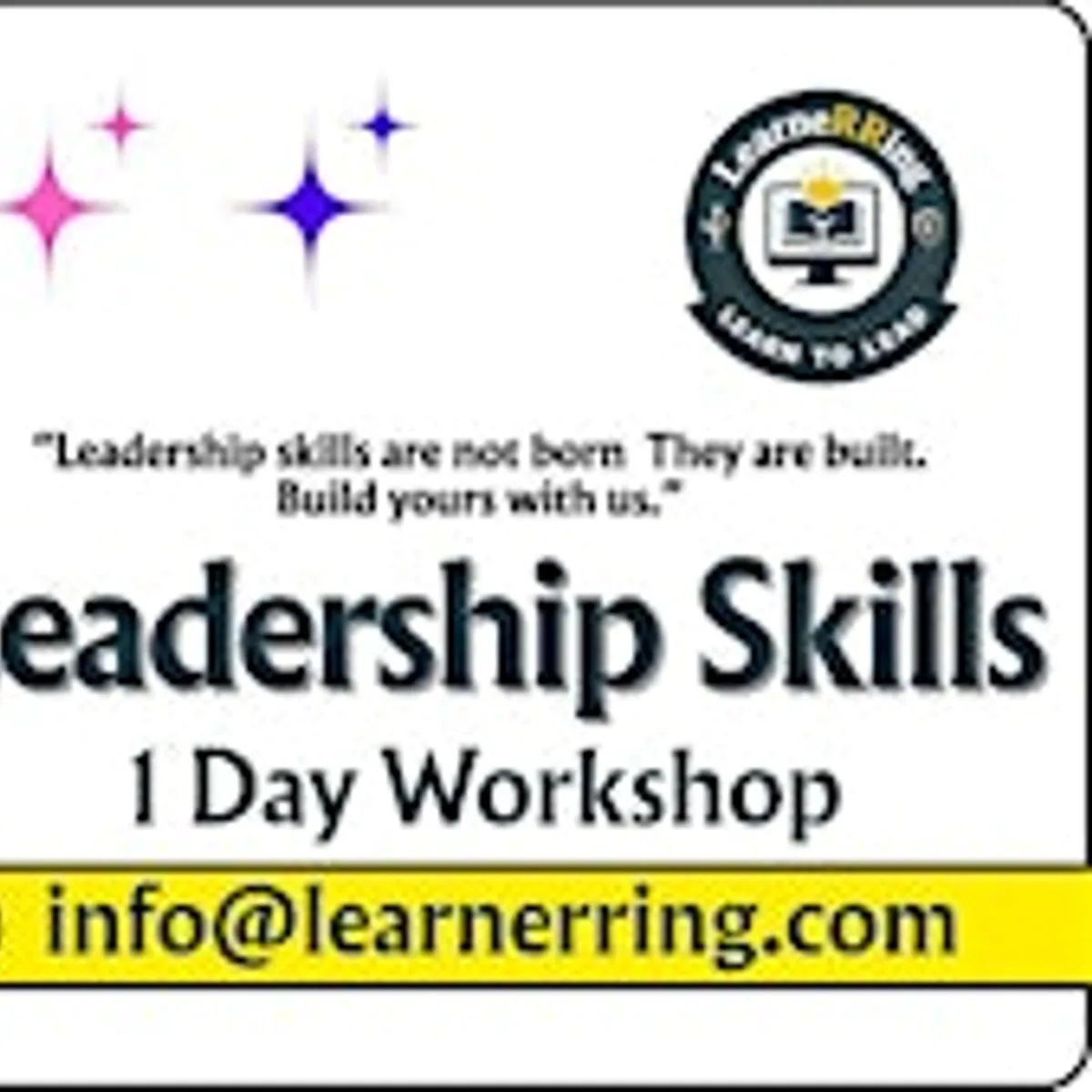 Leadership Skills 1-Day Workshop | West Palm Beach, FL