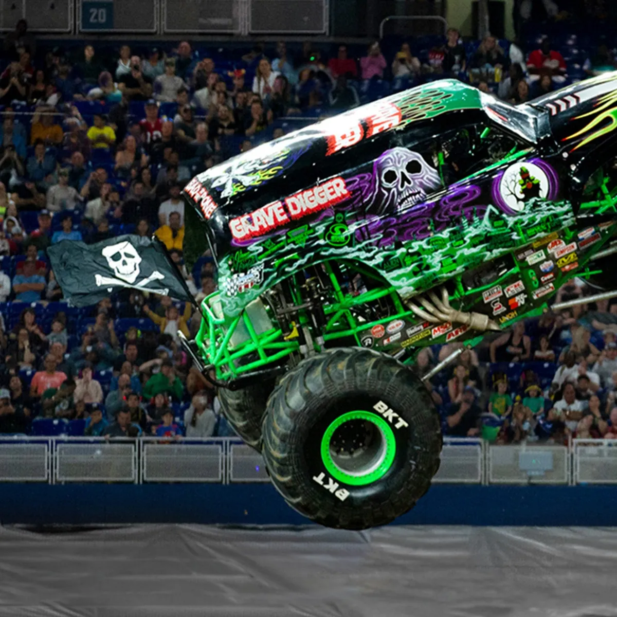 Monster Jam